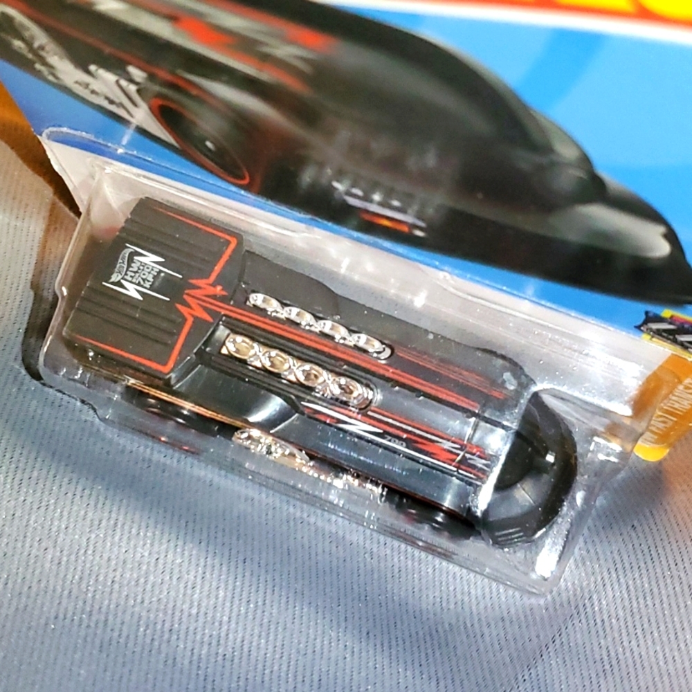 Hot‎ Wheels - Picture 5 of 10